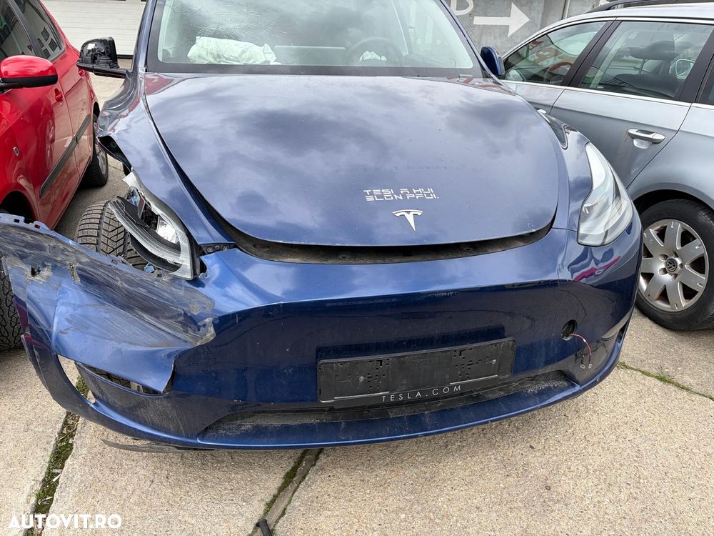 Tesla Model Y - 1