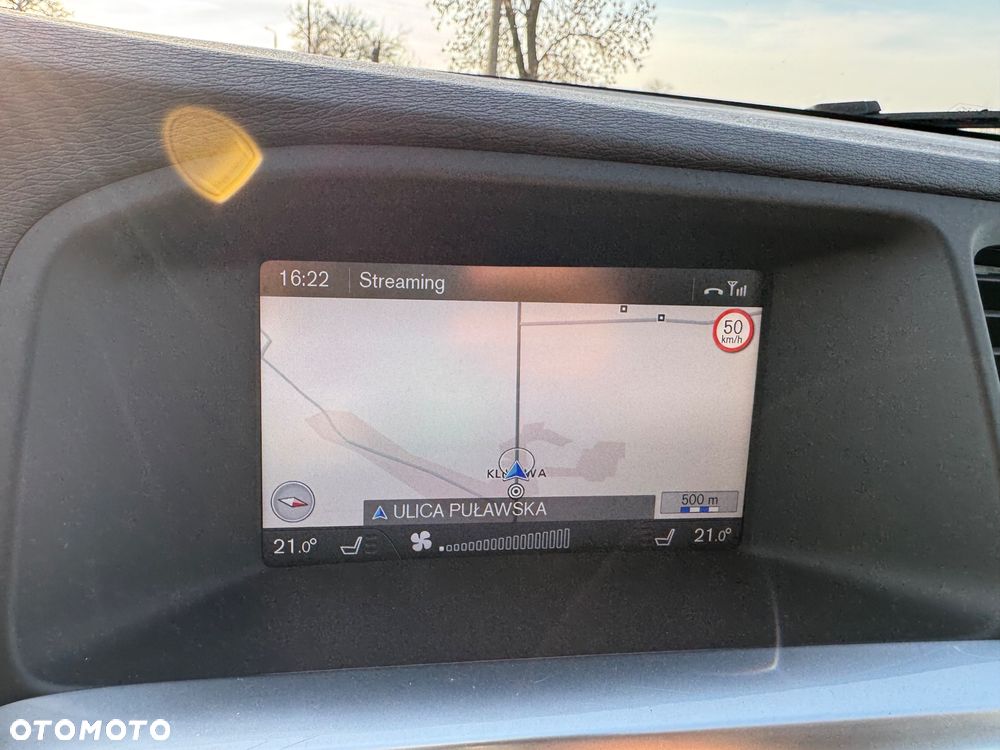 Volvo S60 D3 Summum - 36