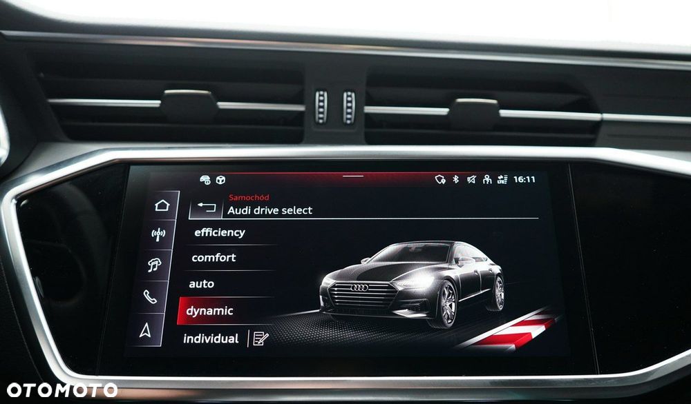 Audi A7 Sportback - 37