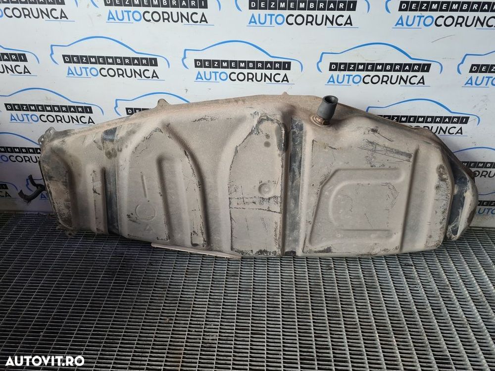 Rezervor combustibil Toyota Rav 4 III Facelift 2.2 Diesel 2010 - 2012 2ADFHV 2ADFTV SUV ... - 2