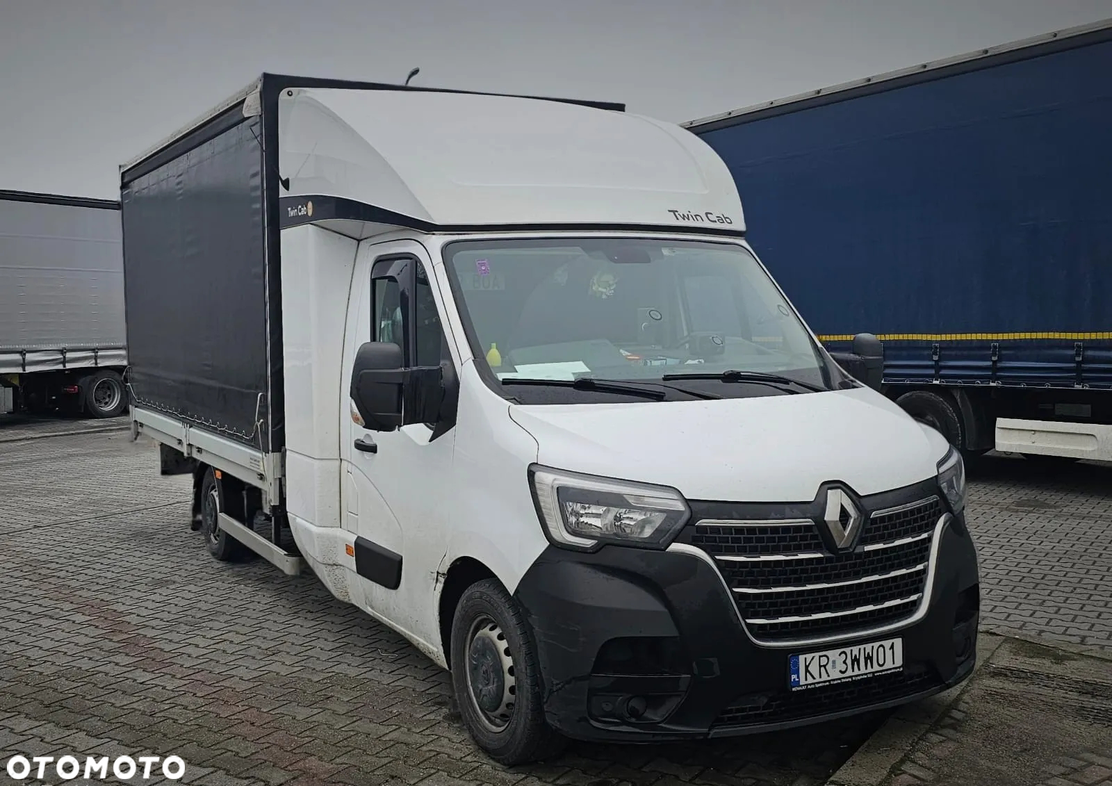 Renault Master - 4