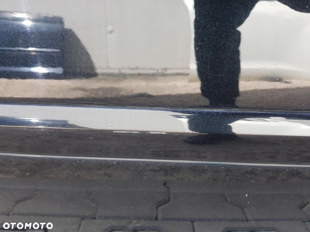 AUDI A3 8P 04-12r DRZWI PRAWE TYŁ TYLNE LZ9Y - 3
