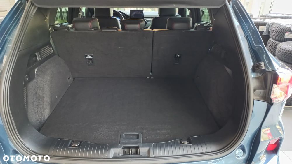 Ford Kuga 2.5 FHEV FWD ST-Line X - 10
