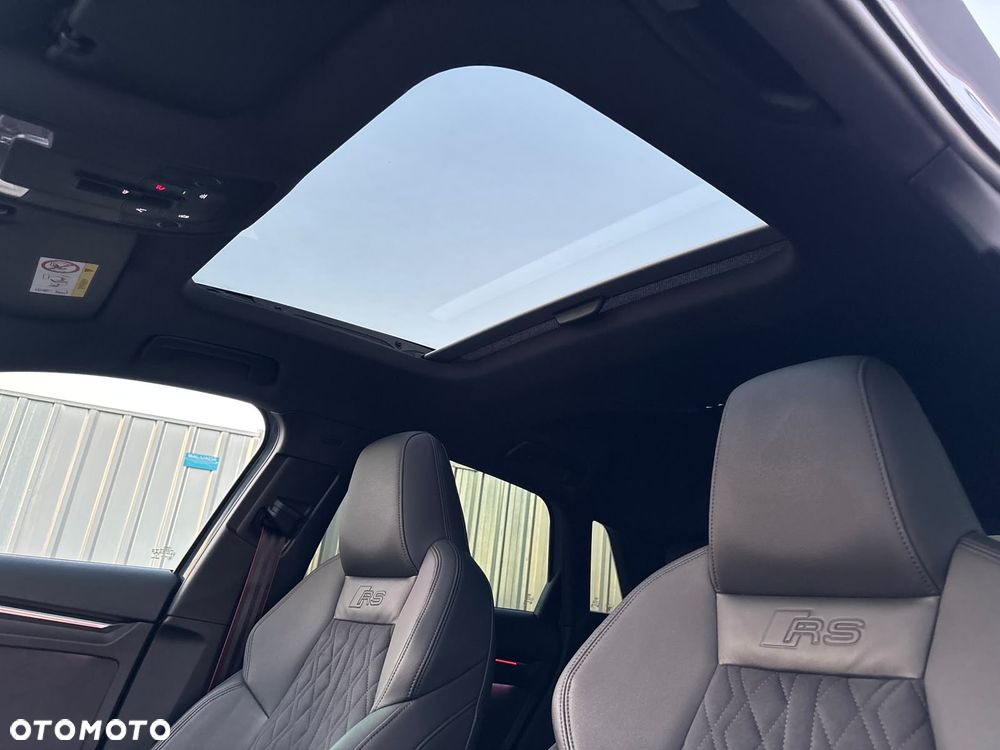 Audi RS3 Sportback - 13