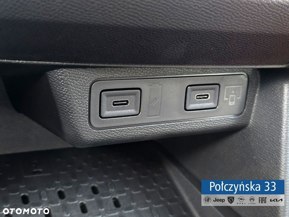 Opel Frontera - 28