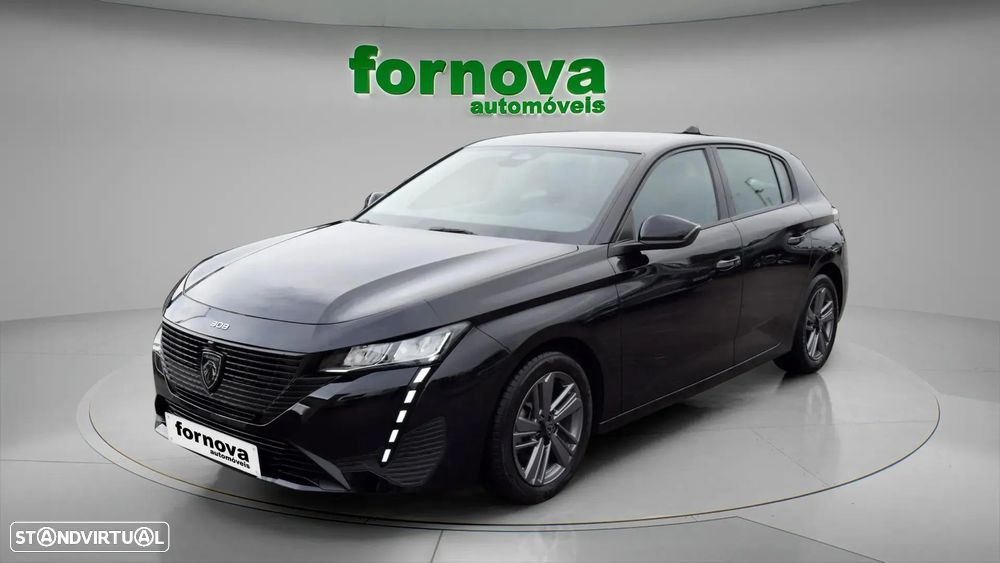 Peugeot 308 1.2 PureTech Active Pack - 1