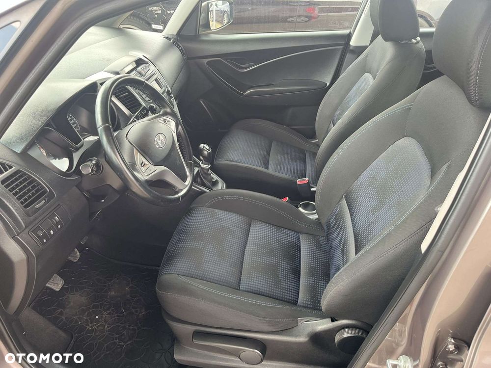 Hyundai ix20 1.4 blue Comfort - 5