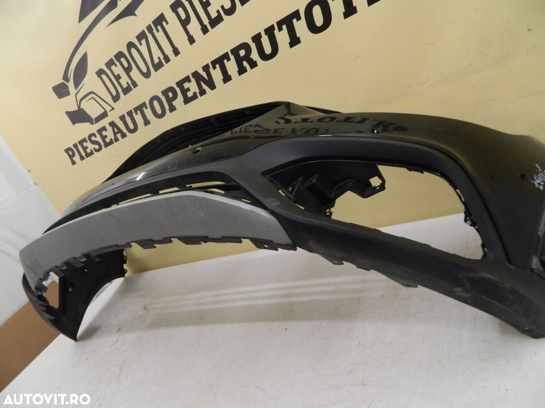 Bara fata opel Insignia B Country Tourer, 2017, 2018, 2019, 2020, 2021, 2022. - 7
