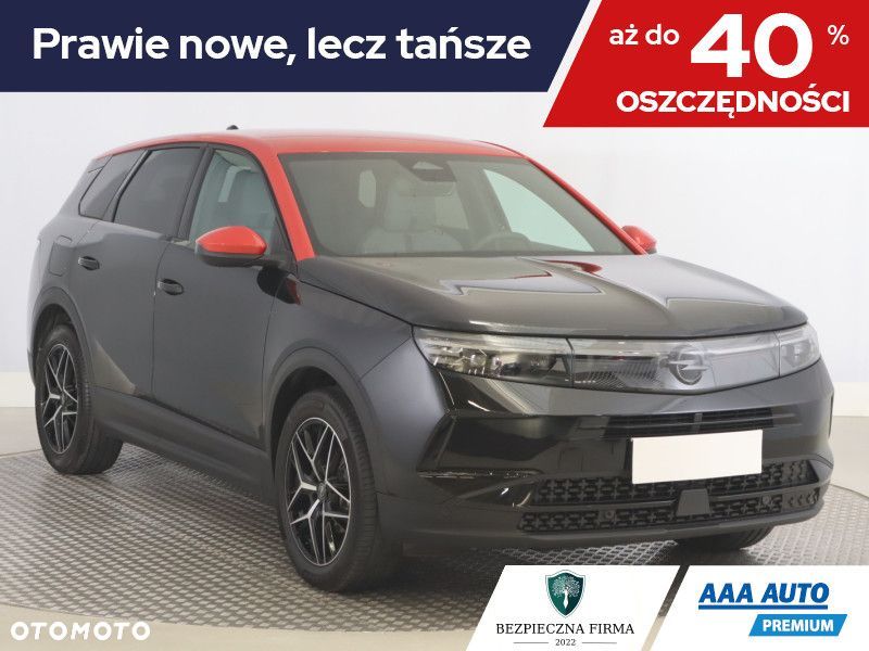Opel Grandland X - 2