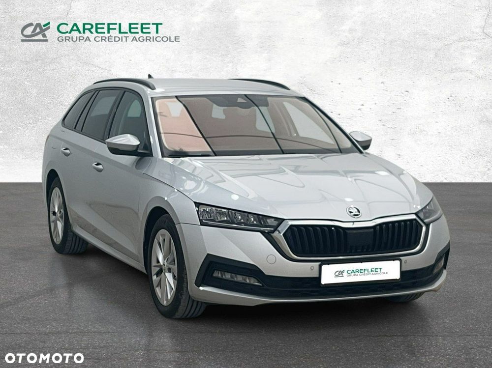 Skoda Octavia 1.5 TSI e-Tec Ambition DSG - 3