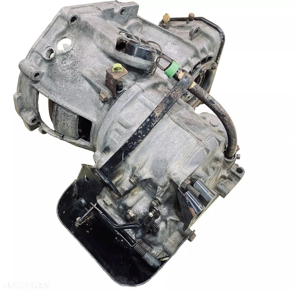 Cutie automată Volkswagen golf 1 sau 2 MK1 Mk2 caddy - 2