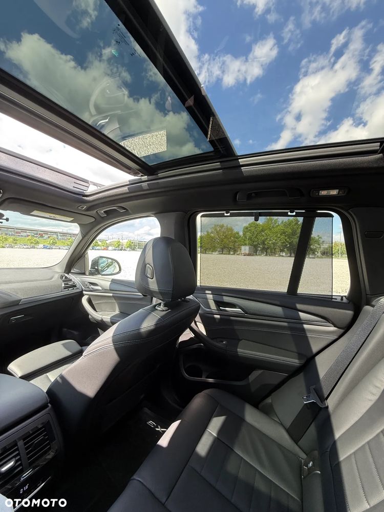 BMW X3 xDrive30i M Sport - 11