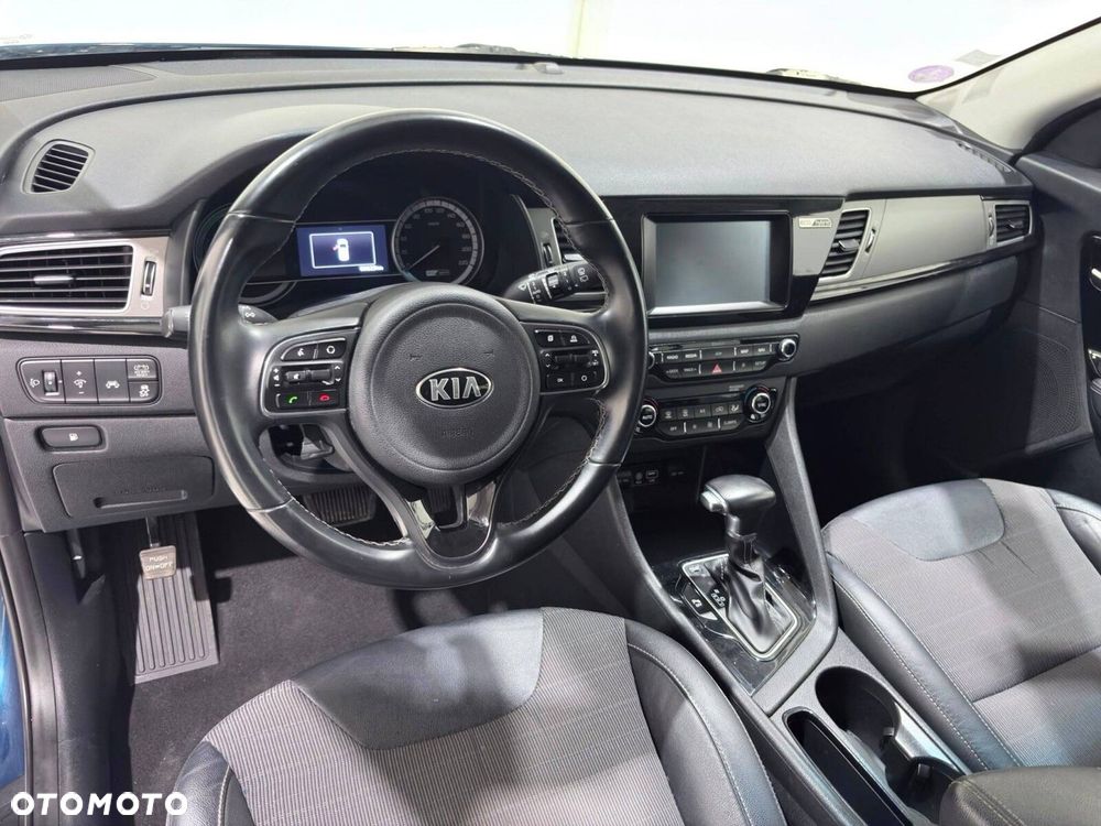 Kia Niro - 16