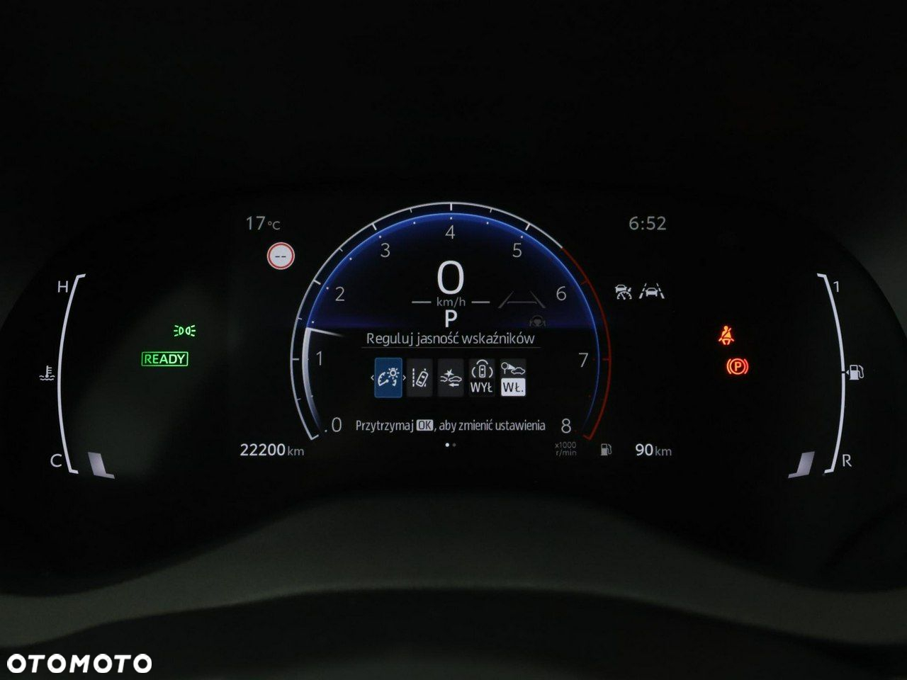 Toyota Yaris Hybrid 1.5 Style - 22
