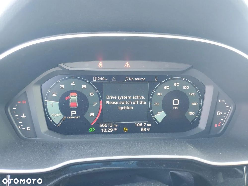 Audi Q3 45 TFSI Quattro S tronic S line - 9