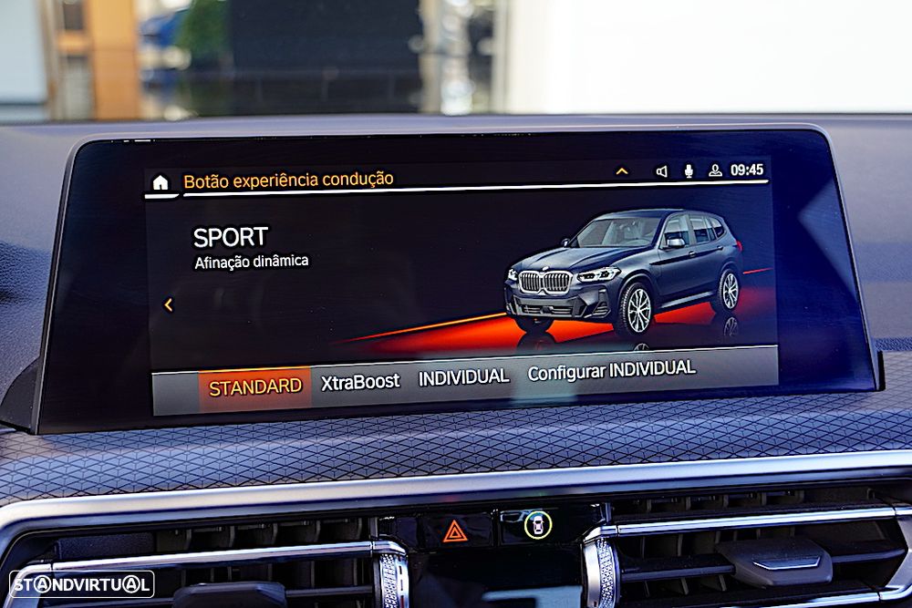 BMW X3 30 e xDrive Pack M - 42