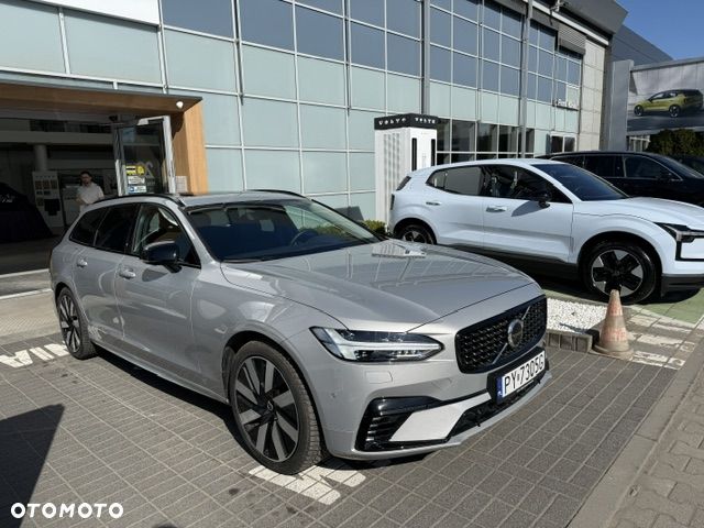 Volvo V90 - 20