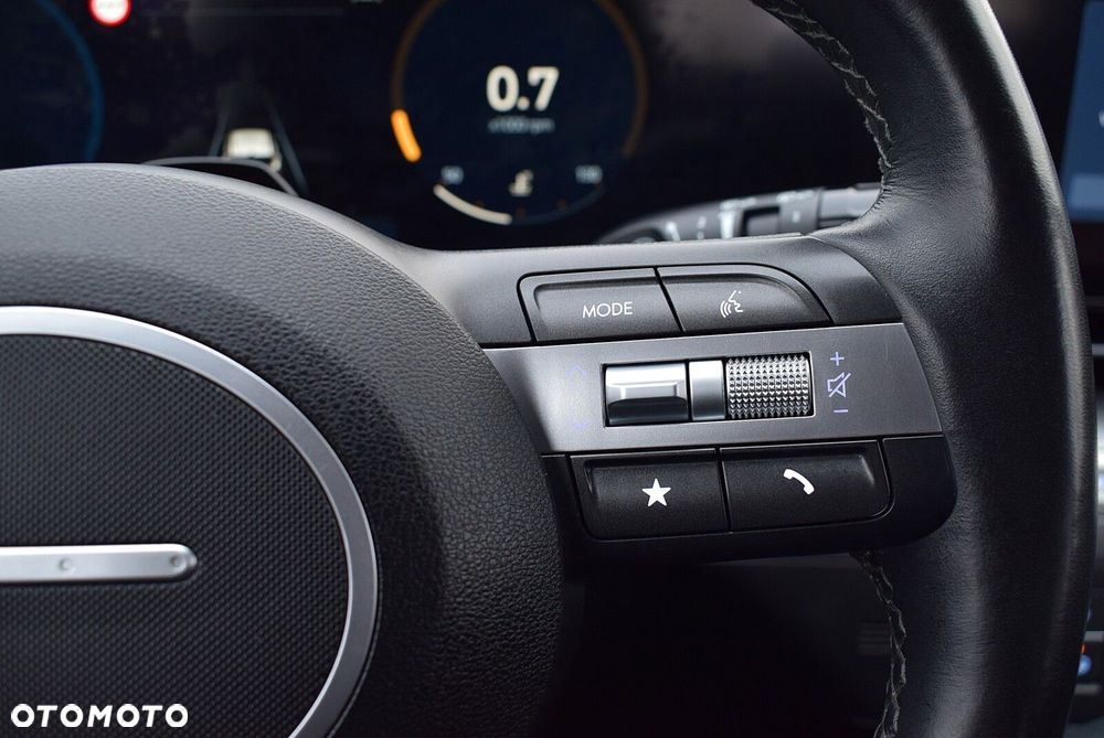 Hyundai Kona 1.6 T-GDI Executive - 30