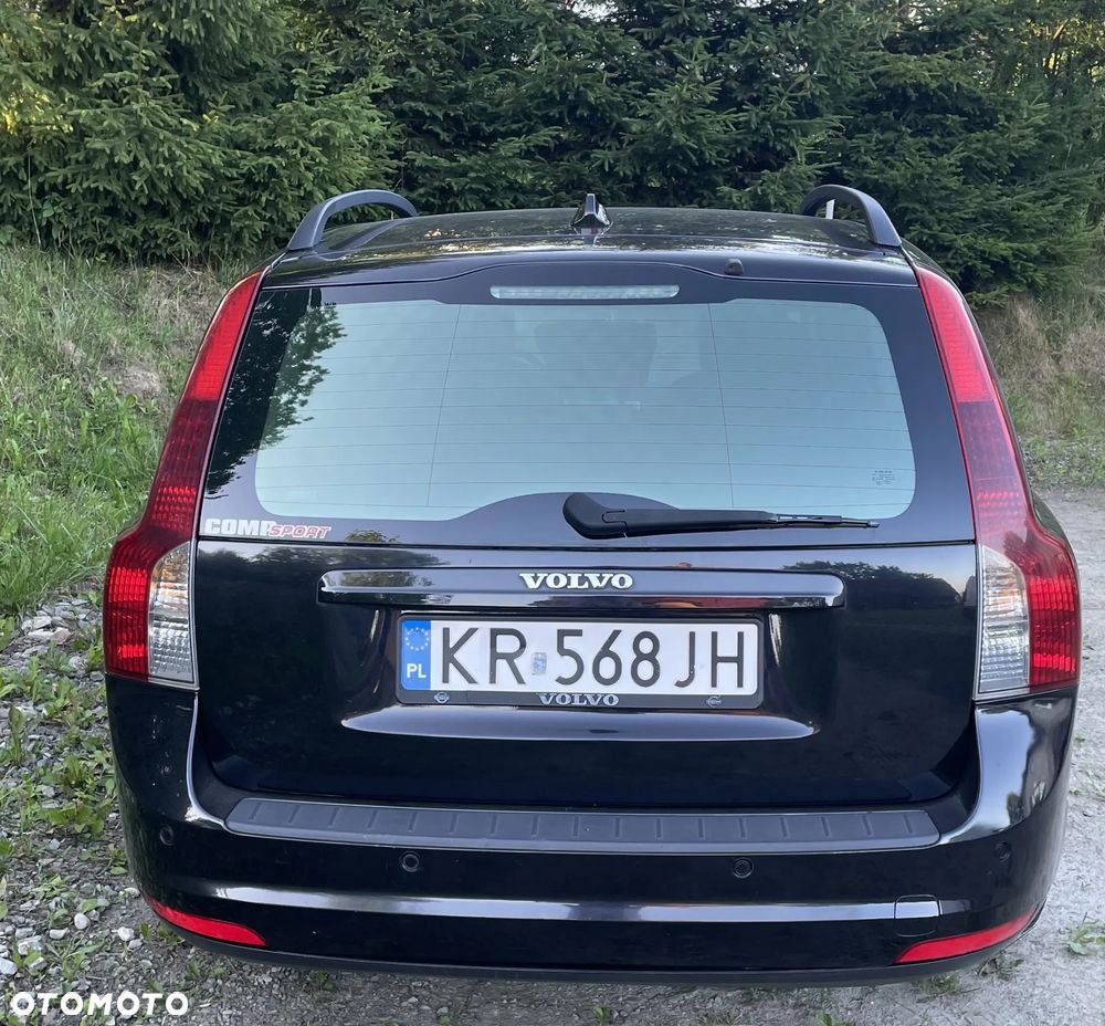 Volvo V50 - 6