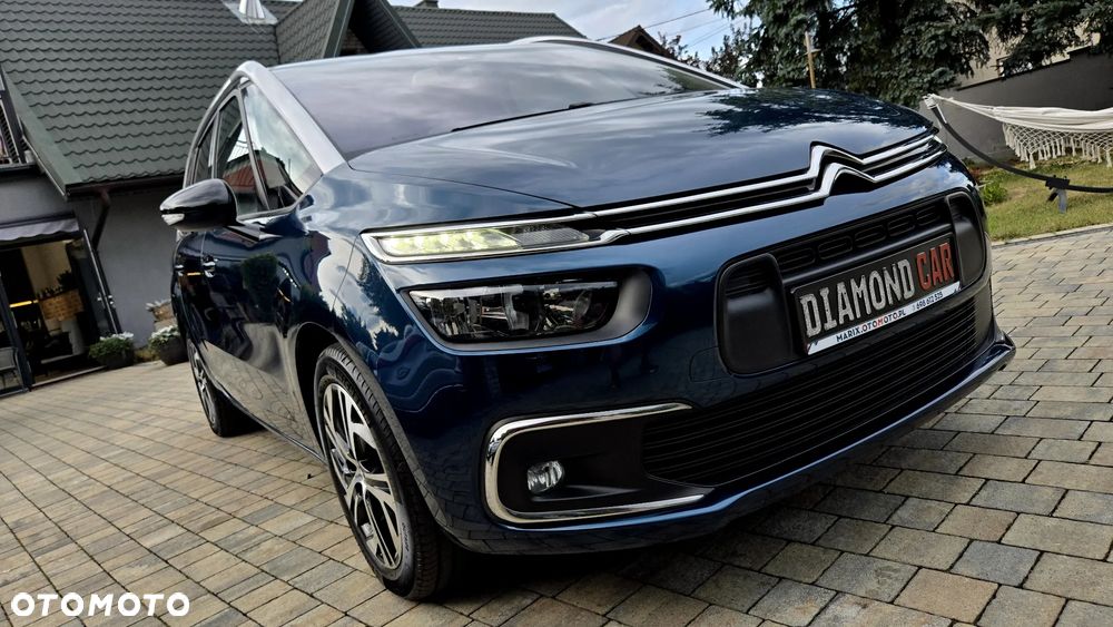 Citroën SpaceTourer - 8