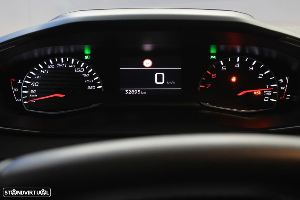 Peugeot 208 1.5 BlueHDi Active Pack - 16