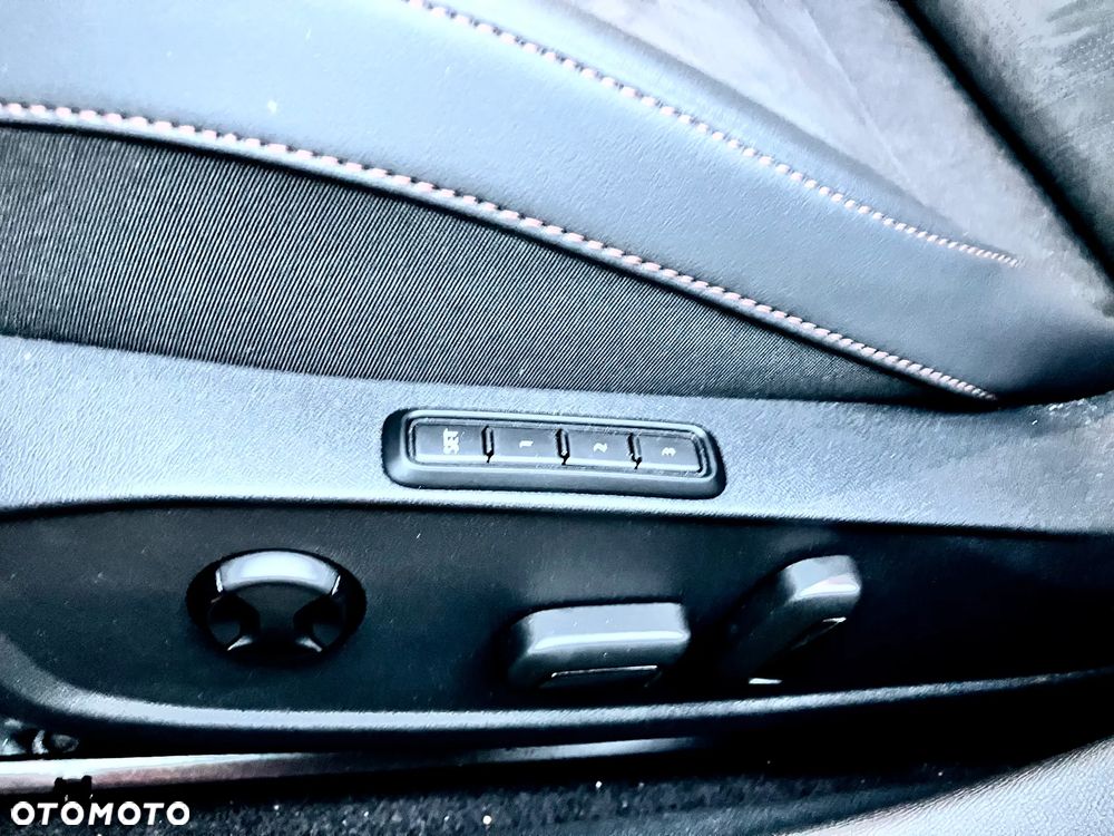 Cupra Formentor 1.5 TSI DSG - 10