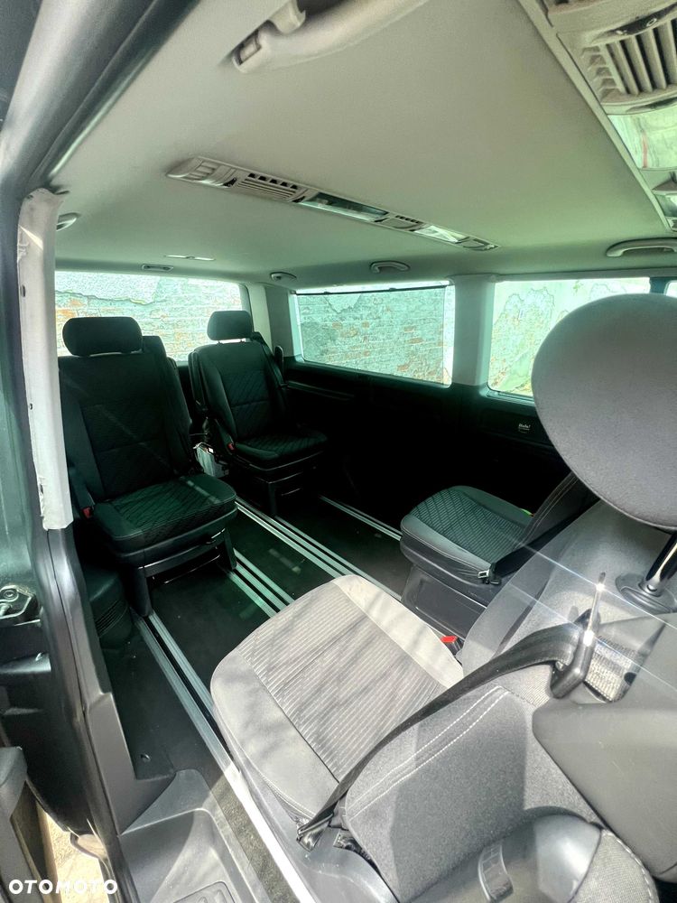 Volkswagen Multivan - 4