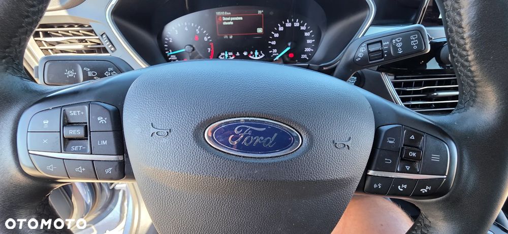 Ford Kuga 1.5 EcoBoost FWD Edition ASS - 14