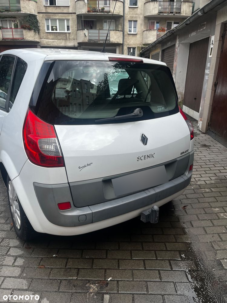 Renault Scenic - 3
