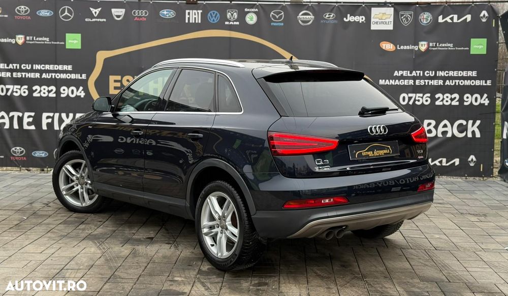 Audi Q3 - 3