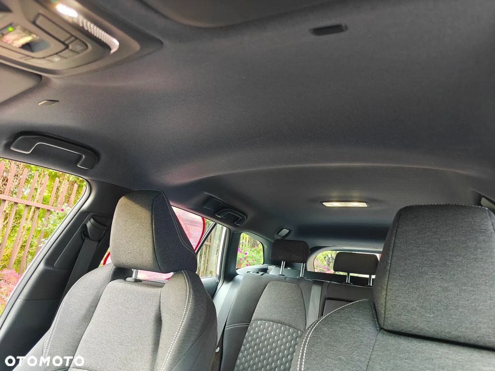 Toyota Corolla 1.8 Hybrid Comfort - 15