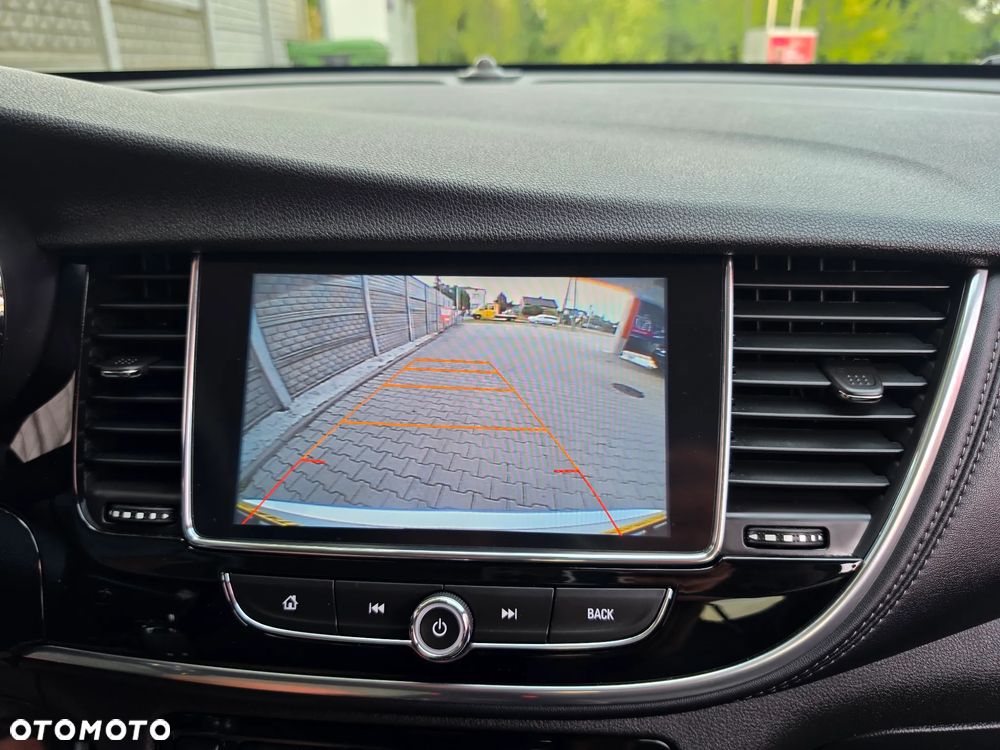 Opel Mokka X 1.4 (ecoFLEX) ECOTEC Start/Stop Innovation - 24
