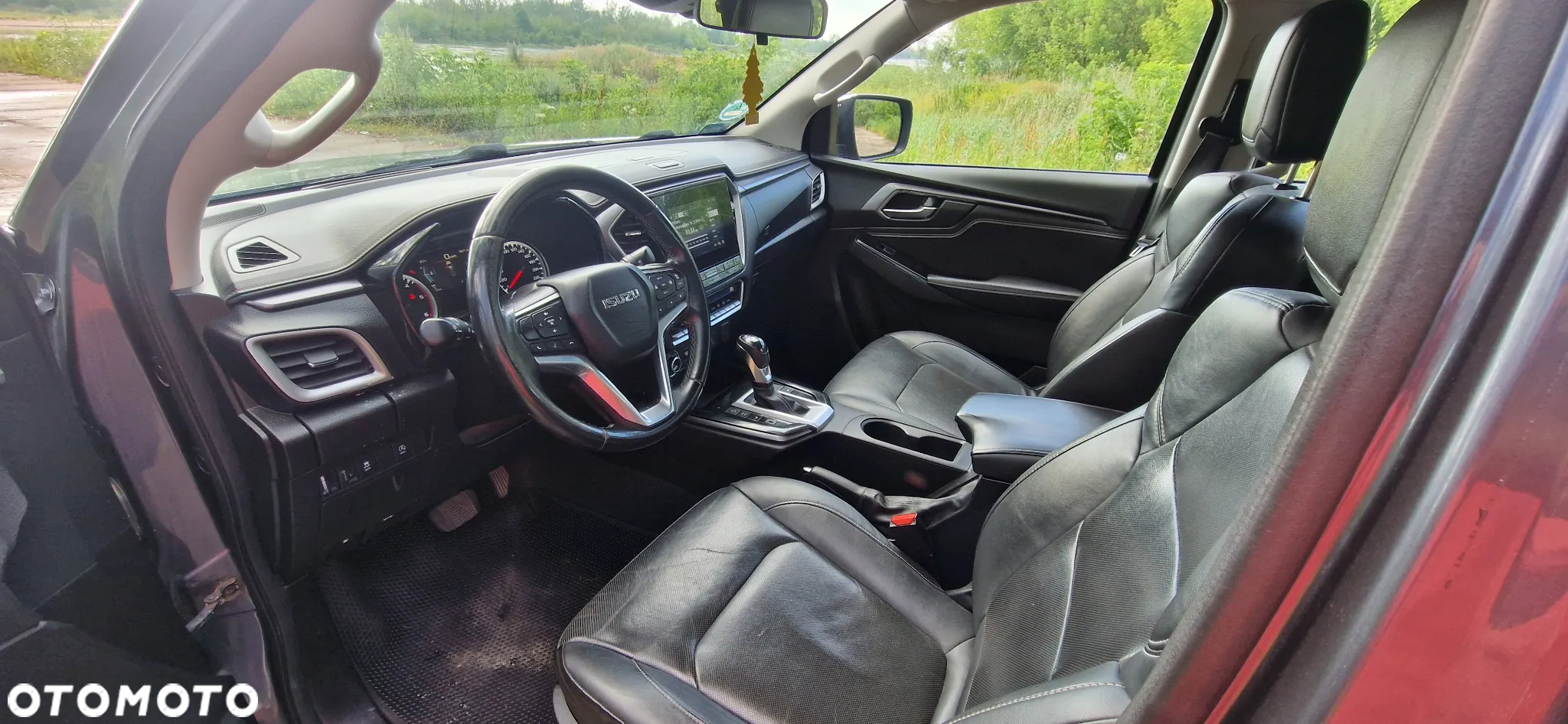 Isuzu D-Max 1.9 DC LSX - 16