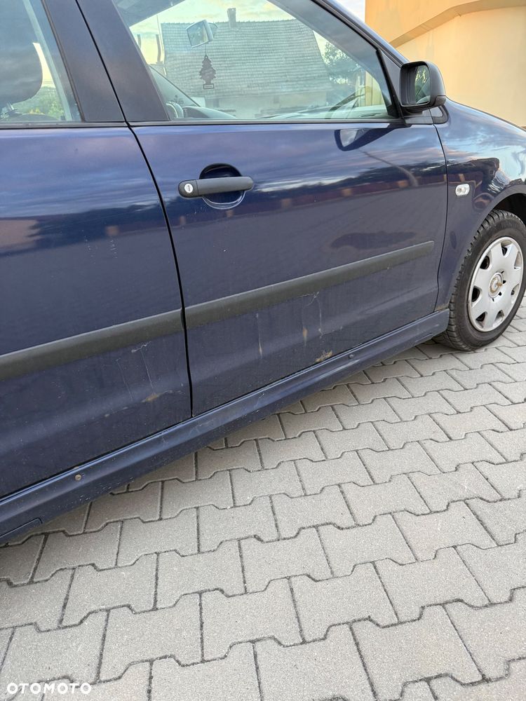 Volkswagen Polo 1.2 12V Basis - 7