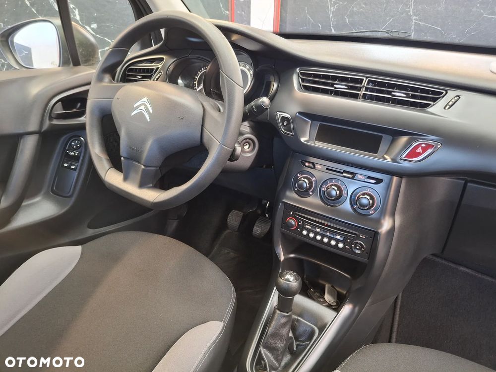 Citroën C3 1.0 VTi Selection - 5