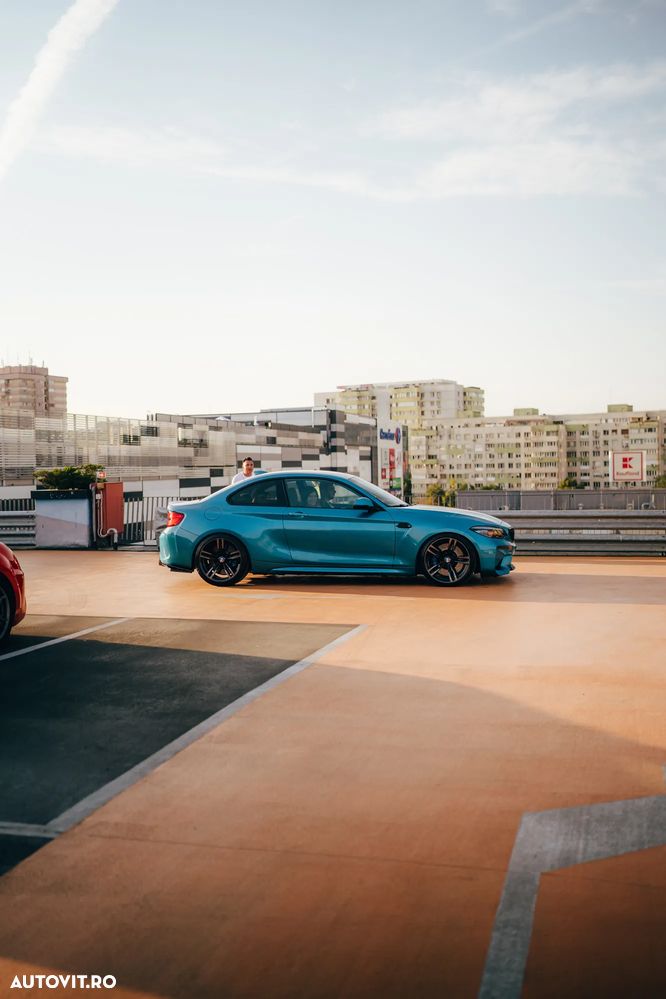 BMW M2 - 9