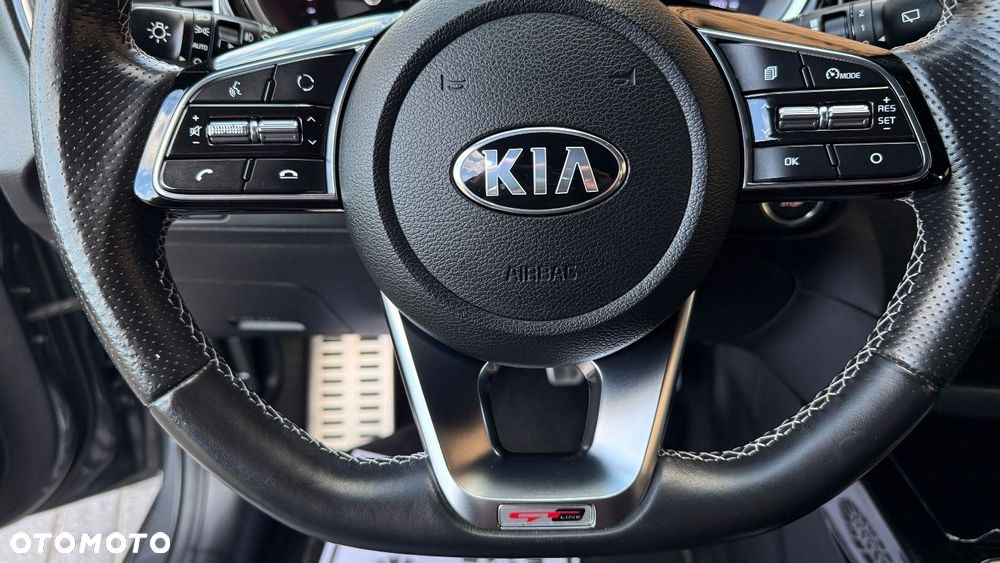 Kia ProCeed - 38