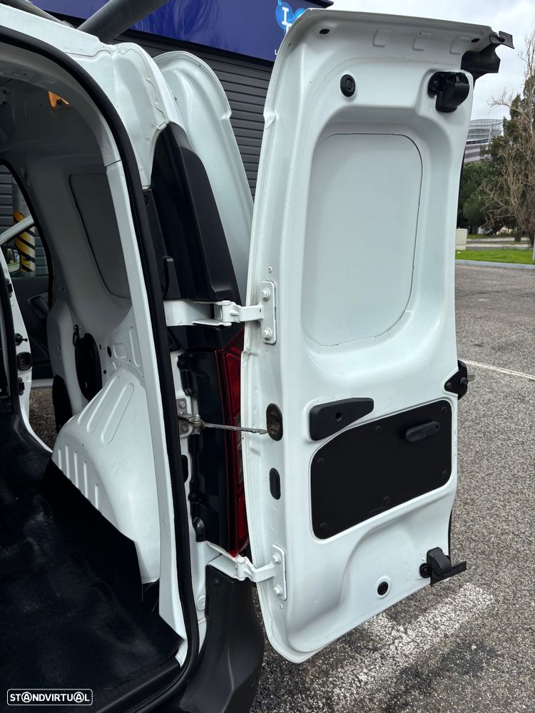 Renault Express Van 1.5 BlueDci Confort - 16