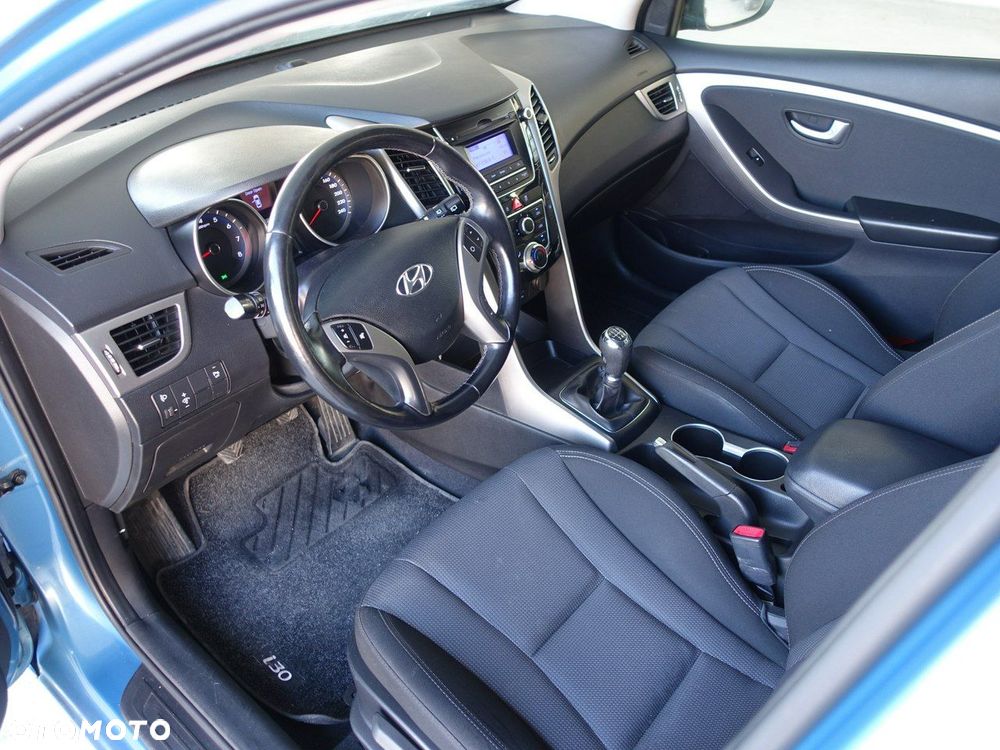 Hyundai i30 - 11