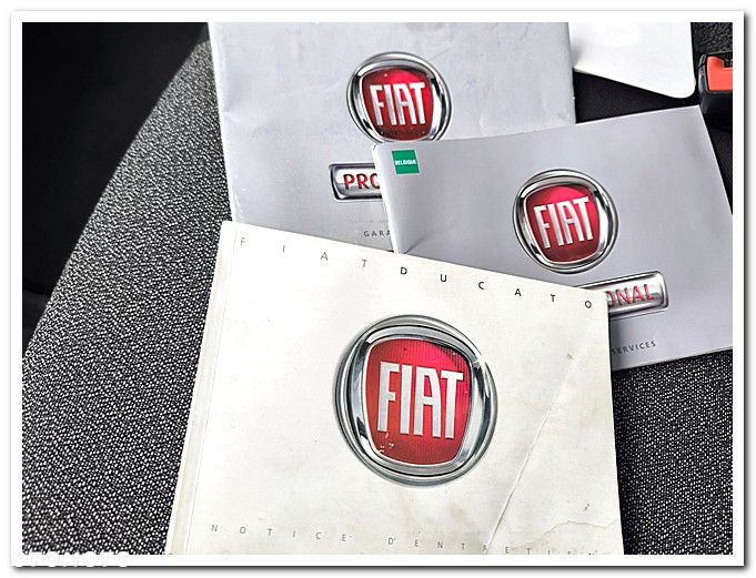 Fiat DUCATO - 23