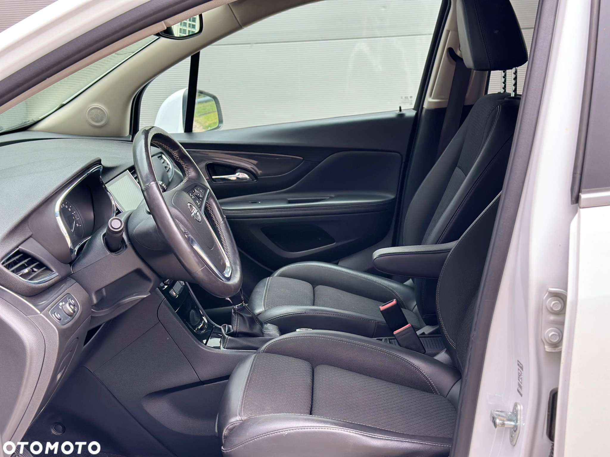 Opel Mokka - 25