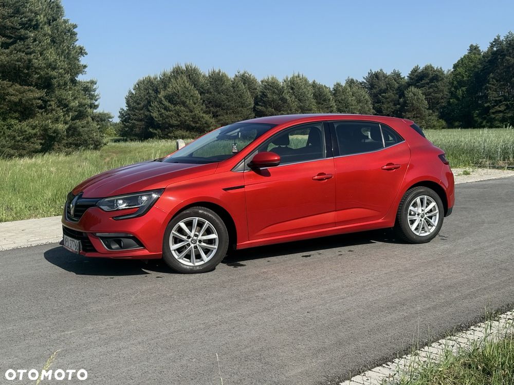 Renault Megane 1.2 Energy TCe Intens - 3