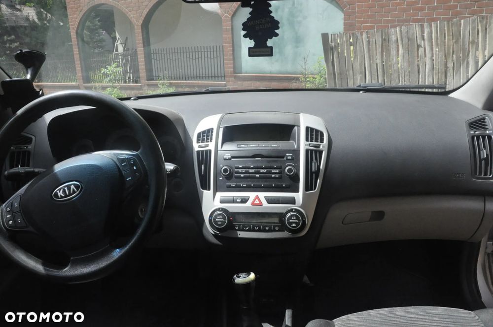 Kia Ceed 1.6 Crdi Comfort - 6