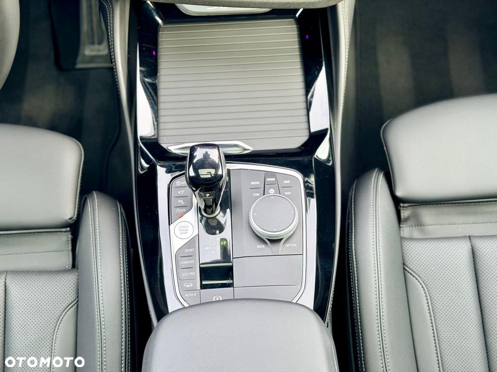 BMW X4 xDrive30i M Sport Edition - 32