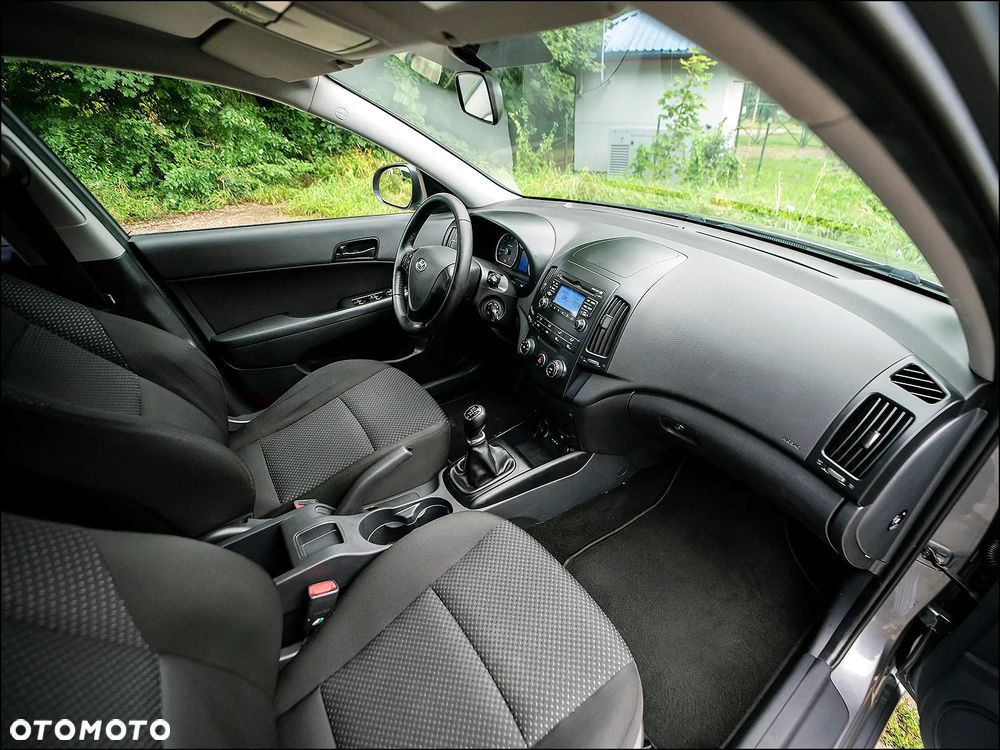 Hyundai i30 - 18