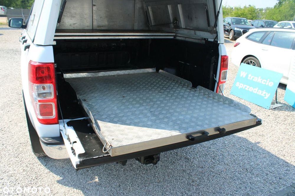 Ford Ranger - 15