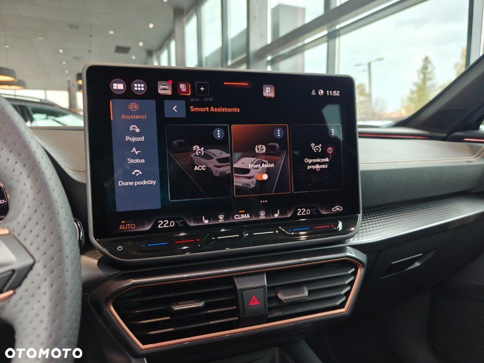 Cupra Formentor - 20