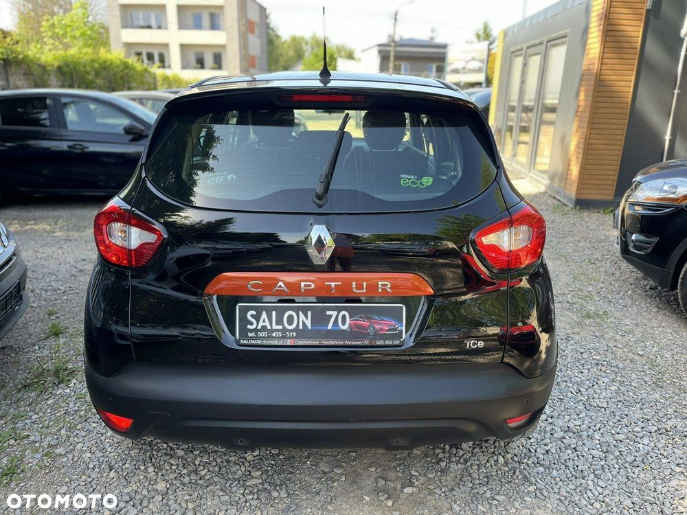 Renault Captur - 9