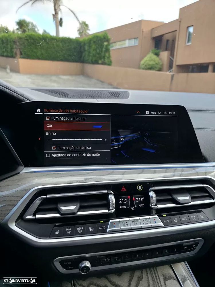 BMW X5 45 e xDrive Pack M - 31