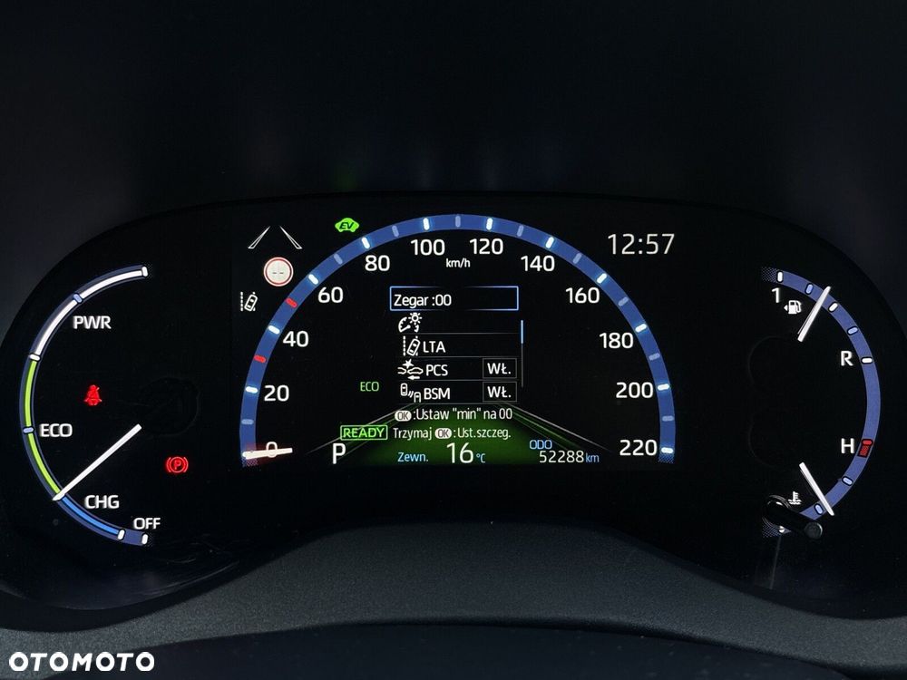 Toyota Yaris Cross Hybrid 1.5 Adventure 4x4 - 18